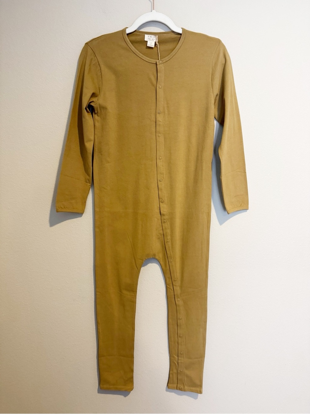 The Simple Folk The Perfect Pajama
